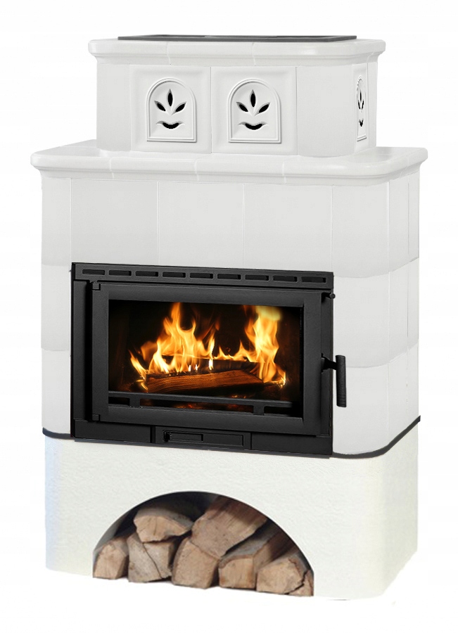 Pec, kachle - Beatrice Eco Product Dance Stove