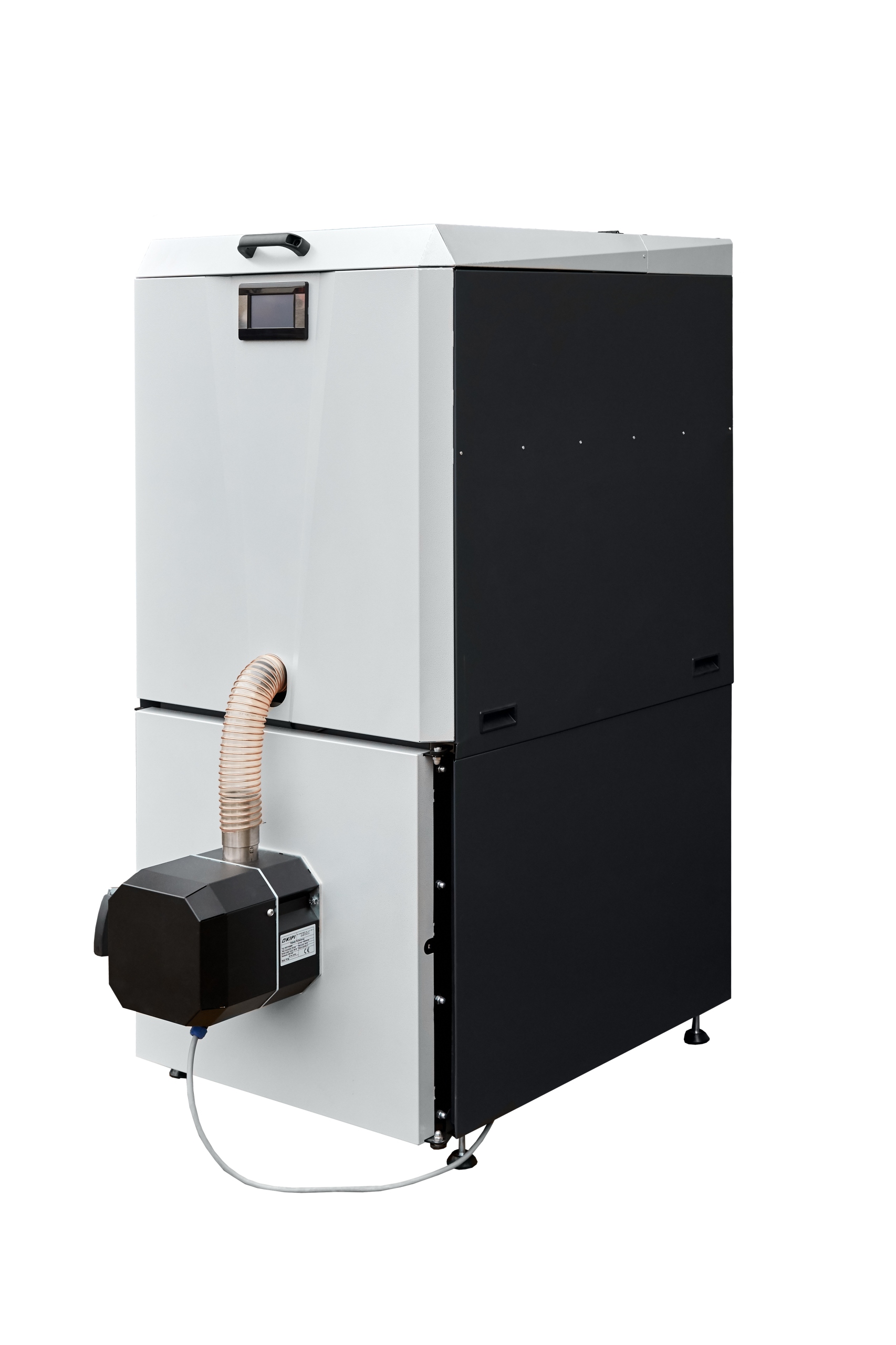 Kotol na pelety PELLATRON 30 kW, horák KIPI