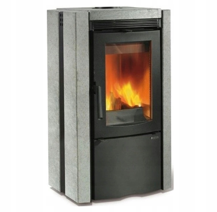 Krbové kachle - Ester BII 7,5 kW, La Nordica
