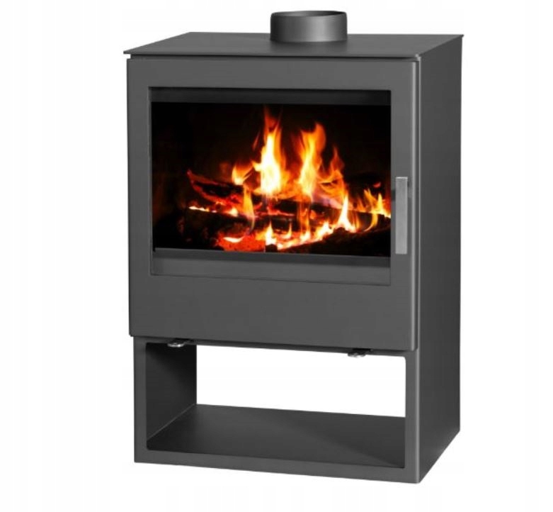 Krbové kachle Modena 9,8 kW Eco Design Ready