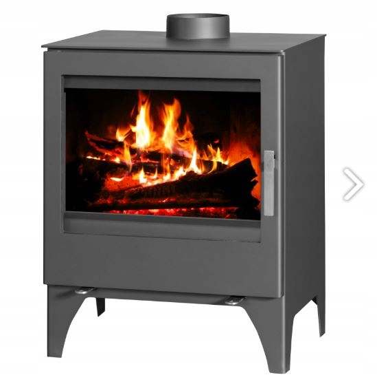 Krbové kachle Modena L 9,8 kW Eco Ready Design