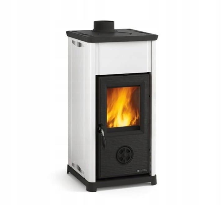 Krbové kachle - čaj 6,6 kW, La Nordica