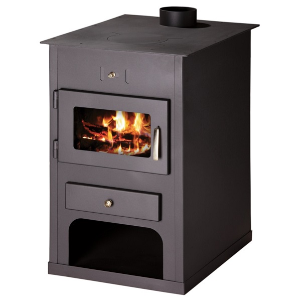 Kozie kozubové kachle Atlant CM 15 kW