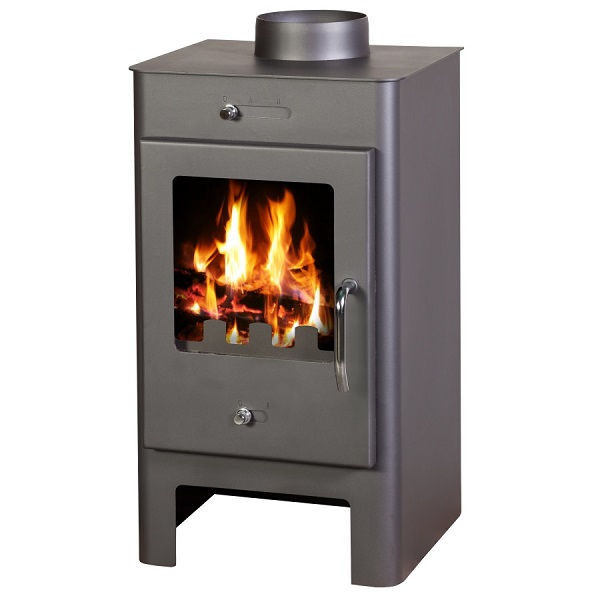 Kozie kozubové kachle Padua 5 kW ECO DIZAJN PRIPRAVENÝ