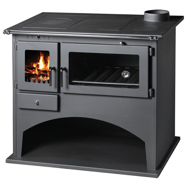 Kuchynský sporák Viki 10,5 kW ECO DIZAJN PRIPRAVENÝ