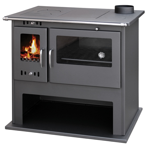Kuchynský sporák Viki LUX 10,5 kW ECO DIZAJN
