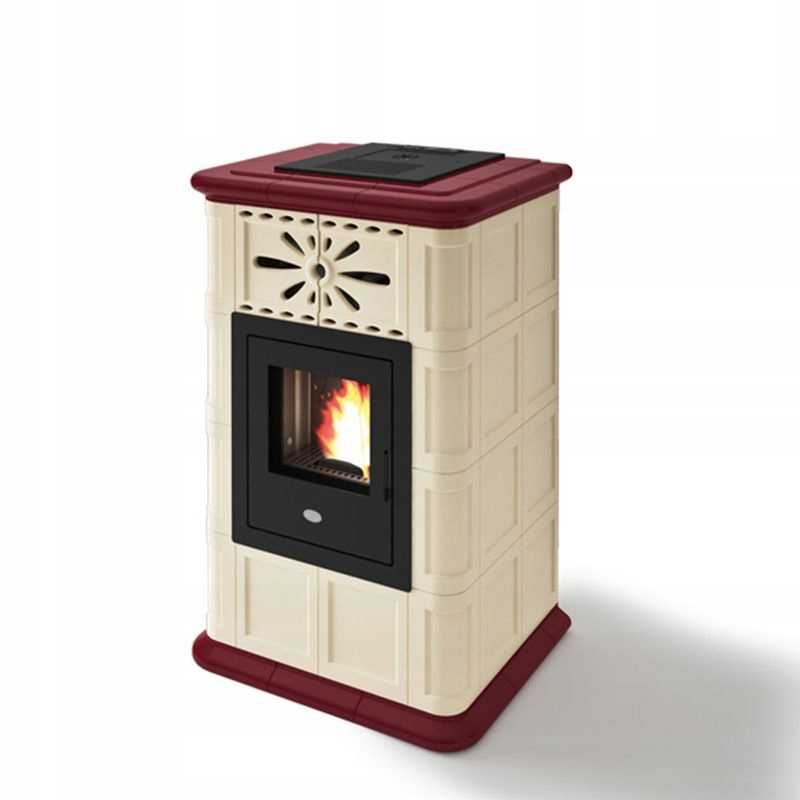 Kachle na pelety Eva Calor - Maria 14 kW