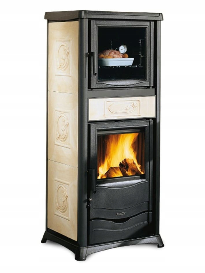 Krbová pec - Rossella Plus Forno Evo