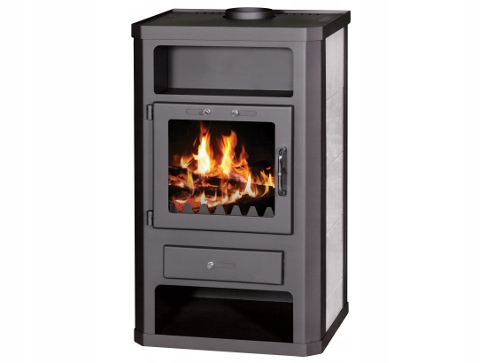 Samostatne stojace krbové kachle Comfort K 11 kW ECO