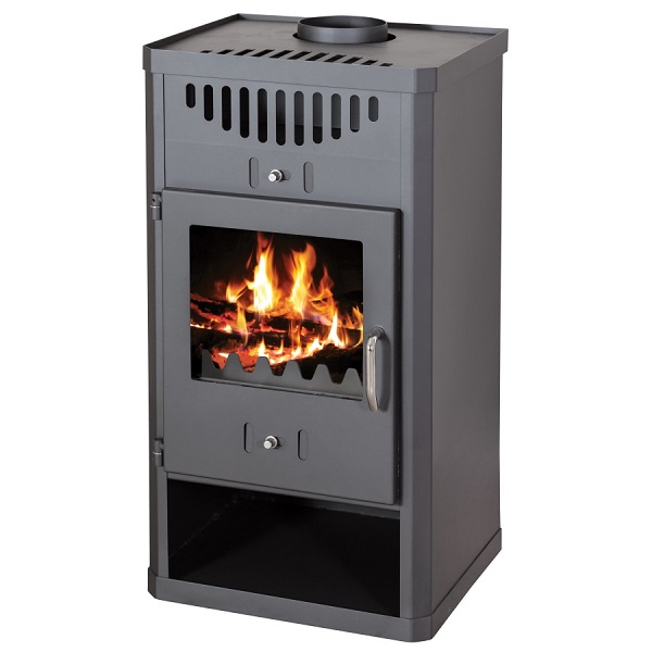 Samostatne stojace krbové kachle Elegantný 11 kW ECO DESIGN