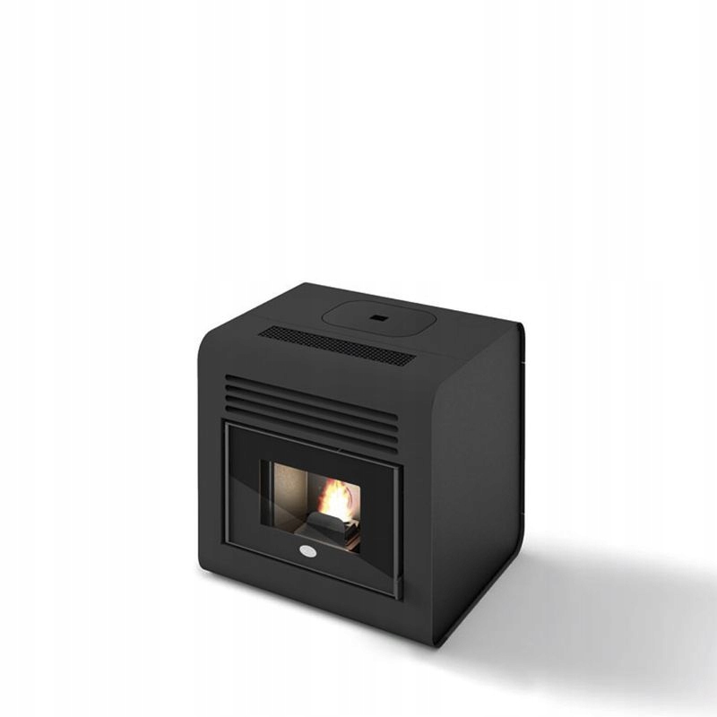 Kachle na pelety Eva Calor - Hermes 7,5 kW