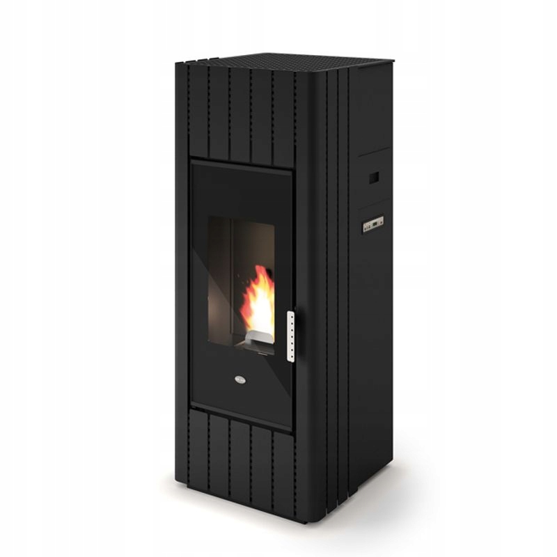 Kachle na pelety Eva Calor - Melissa 7,5 kW