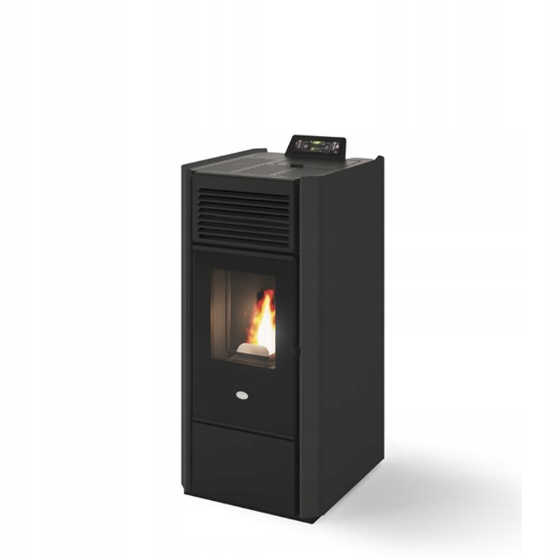 Kachle na pelety Eva Calor - Nora 8 kW