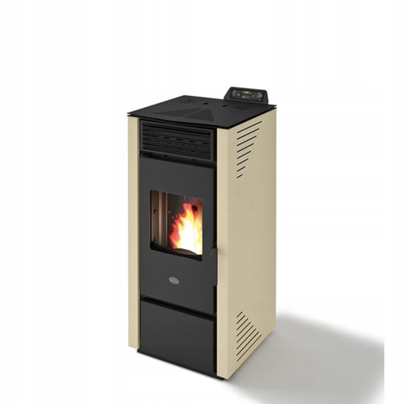 Kachle na pelety Eva Calor - Paola 13 kW