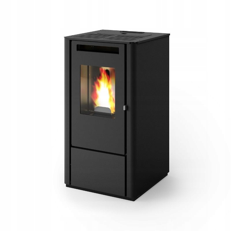 Kachle na pelety Eva Calor - Thelma 9 kW