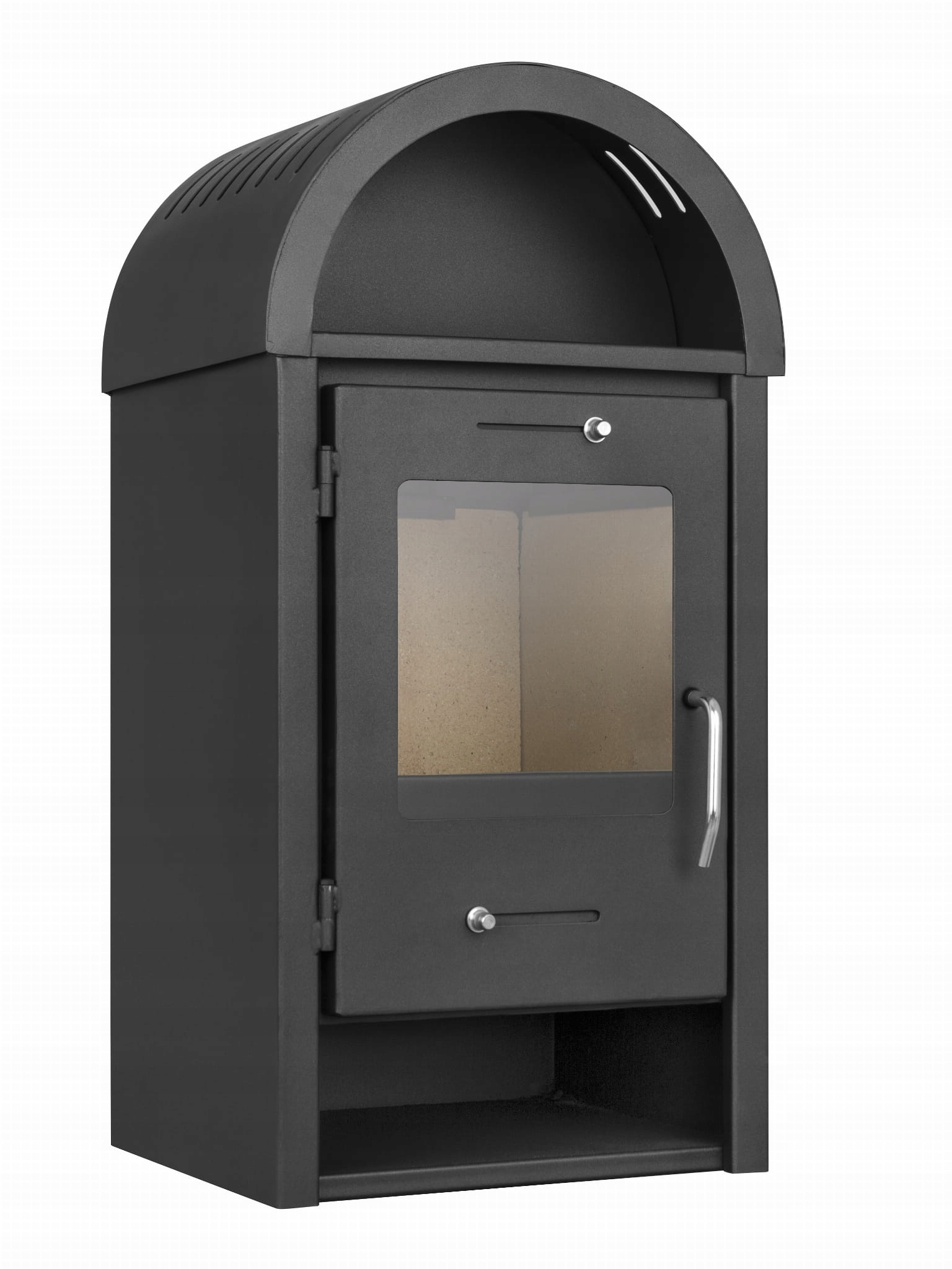 Oceľový sporák OVCE PW14K Eko 6,8 kW