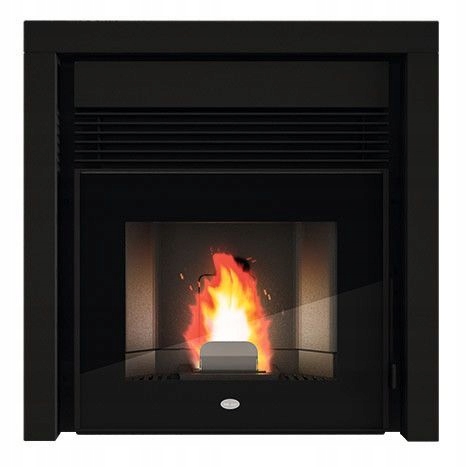 Krbová vložka - Kachle na pelety Eva Calor - Andrea 11 kW