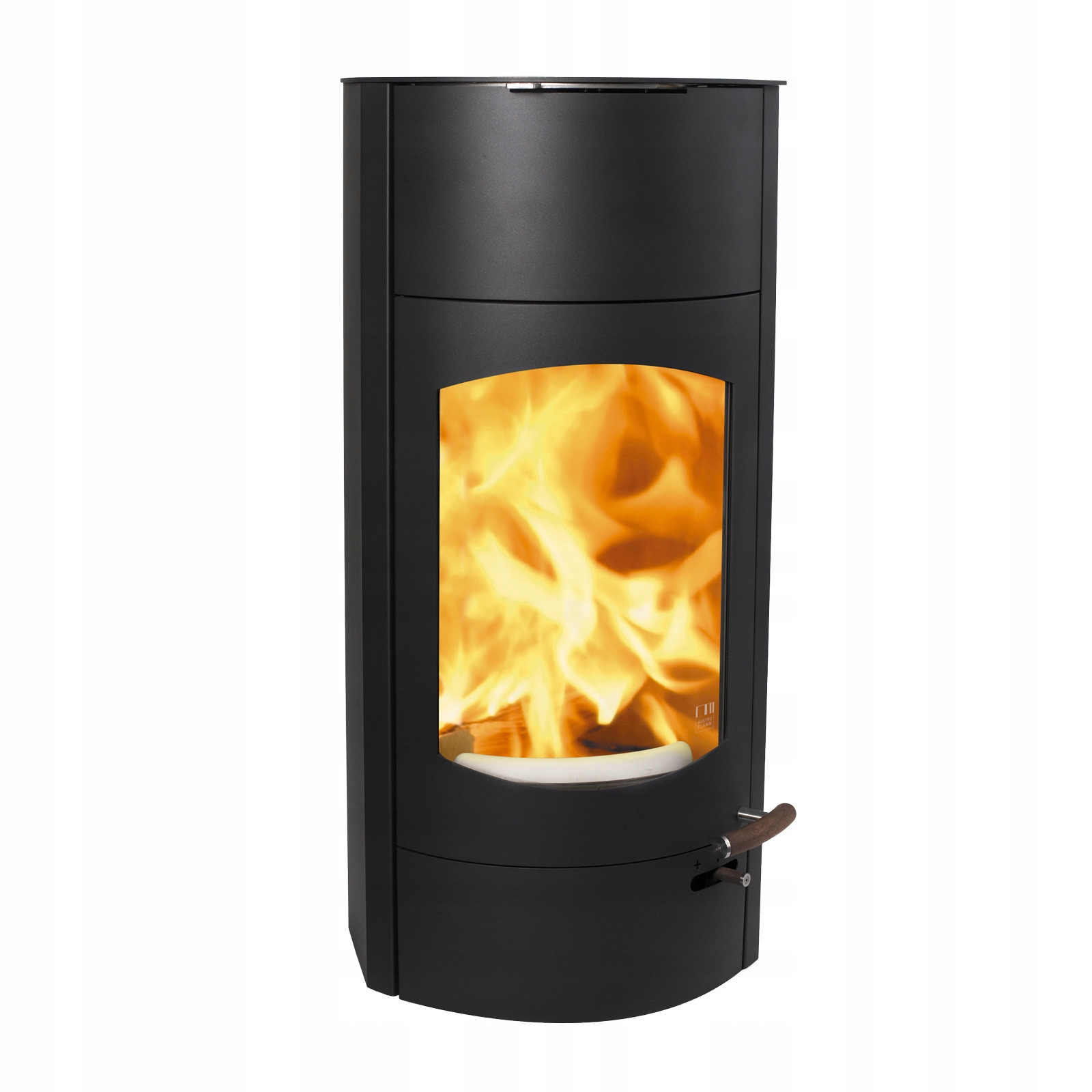 Samostatne stojace kachle Koko Xtra 2.0 6kW - Austroflamm