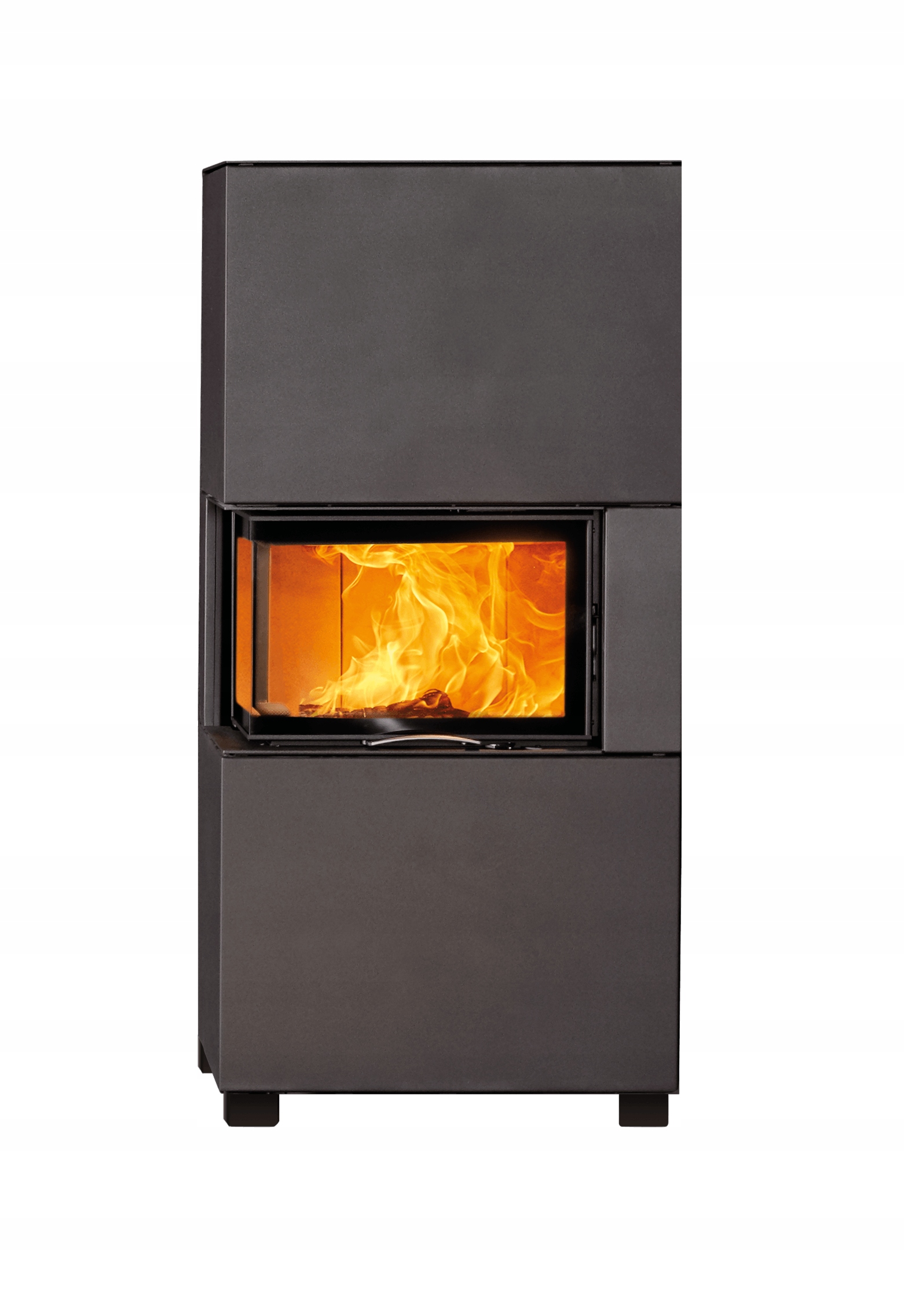 Samostatne stojace kachle Sam 63 6,5kW - Austroflamm