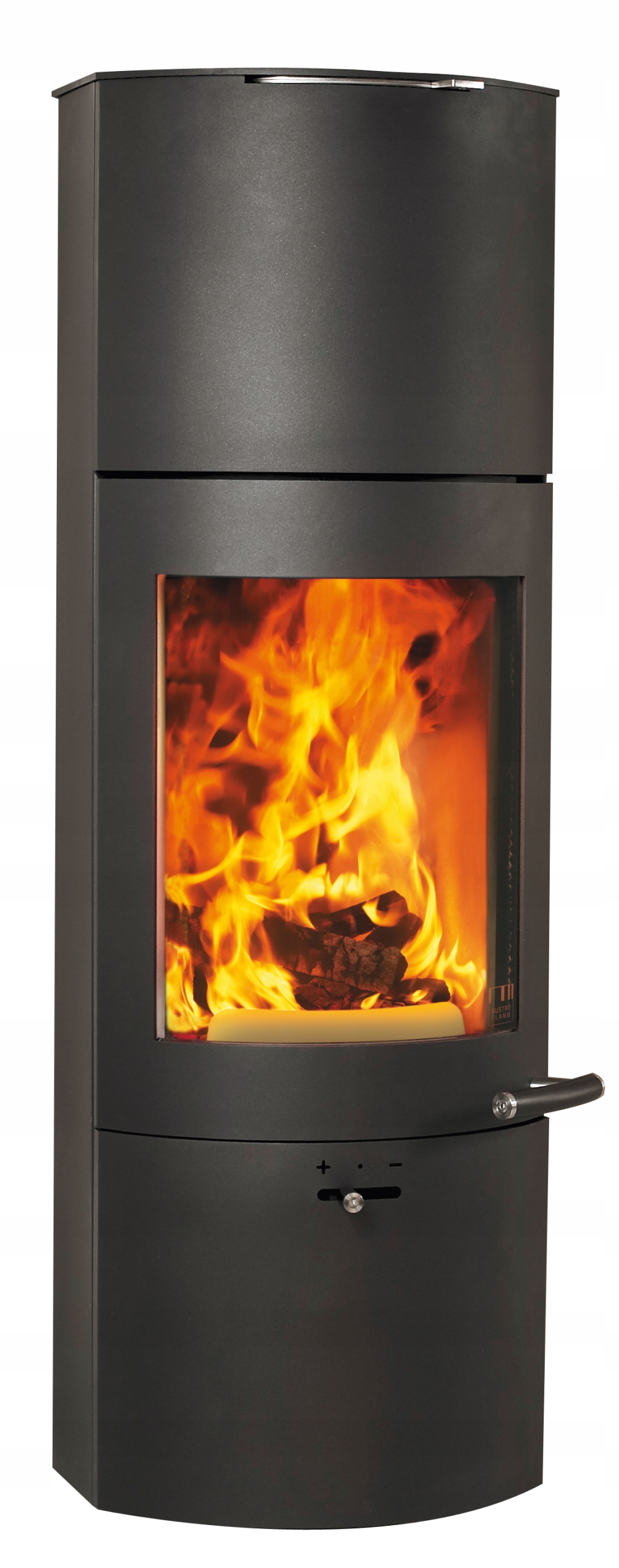 Voľne stojaca rúra Tower Xtra 2.0 4kW - Austroflamm