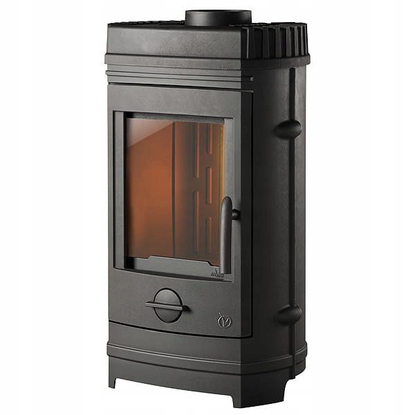 Samostatne stojace kachle INVICTA CHATEL 6137-44
