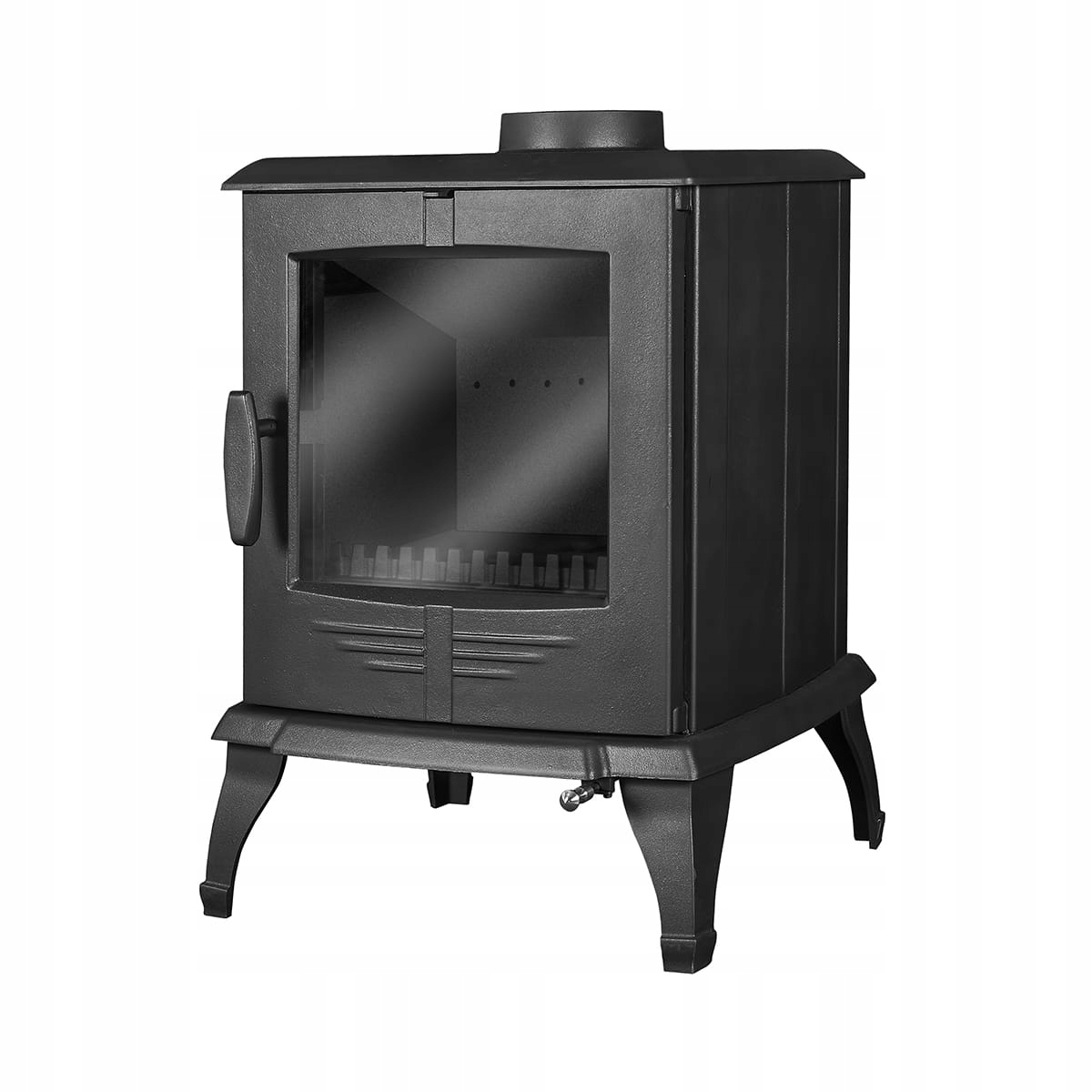 Liatinová pec P8 Eko 7,9 kW