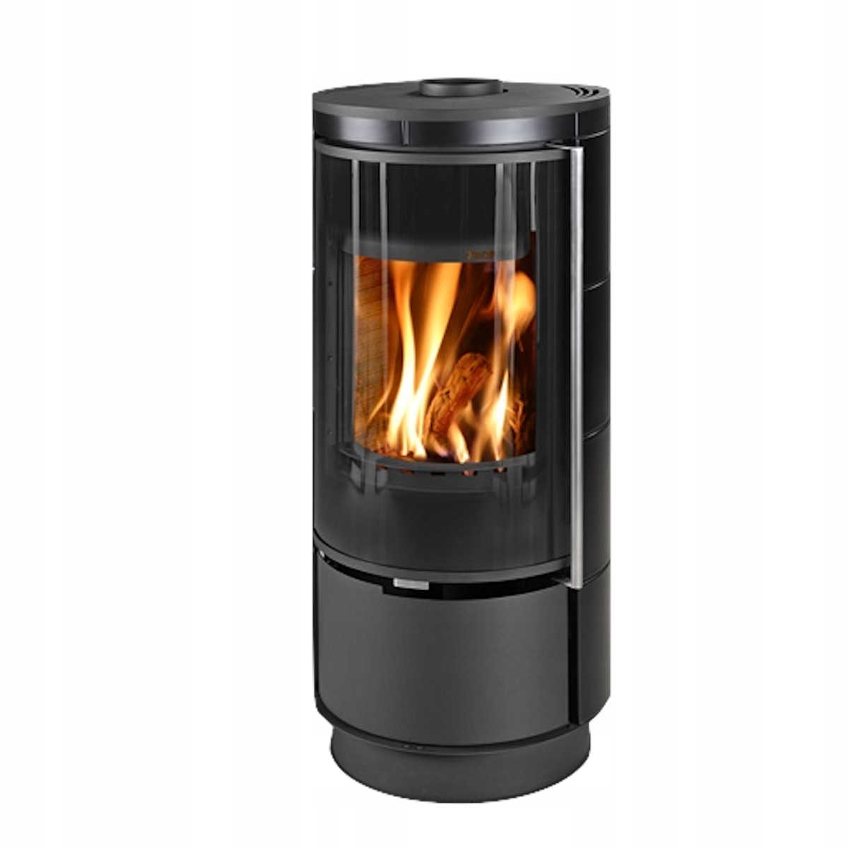 Sporák Andorra Extra 7,5 kW – Thorma – Kafel