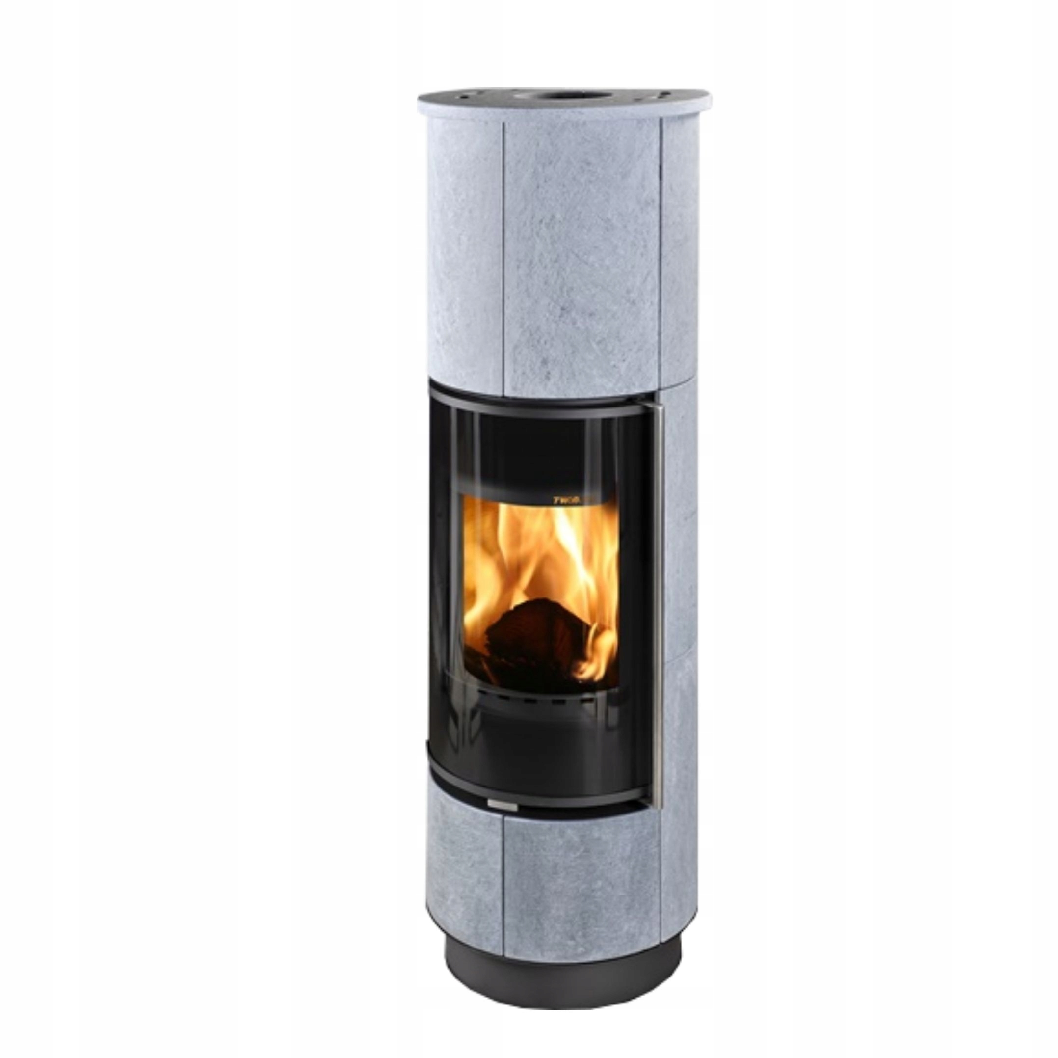 Sporák Delia Extra 7,5 kW – Thorma – kameň