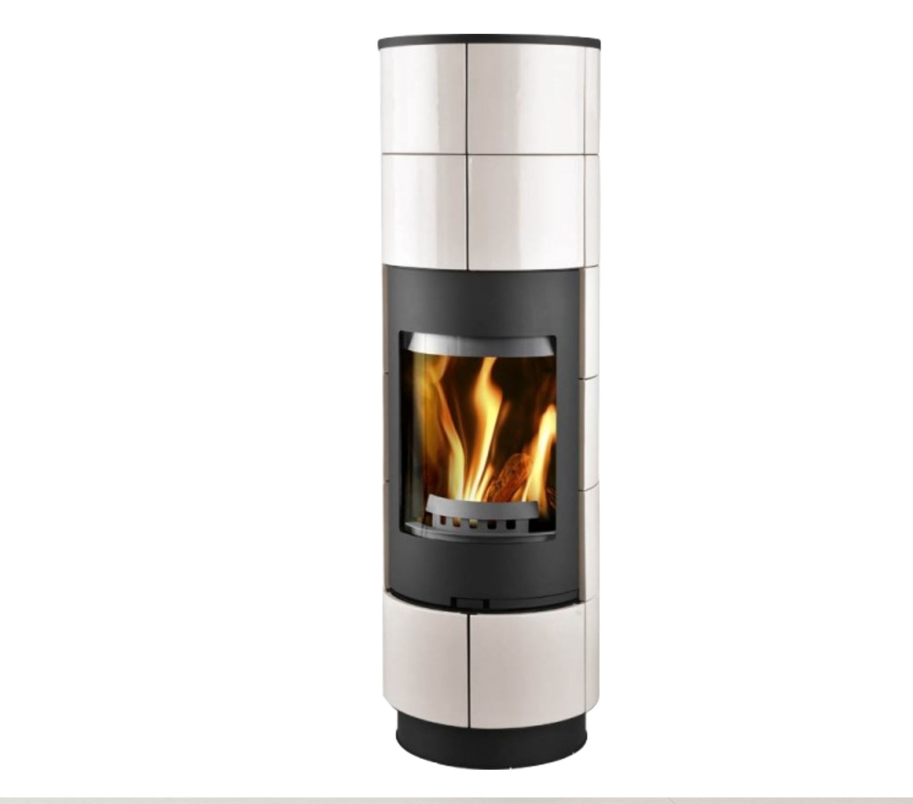 Sporák Delia Standard 7,5 kW – Thorma – škridlová kosť