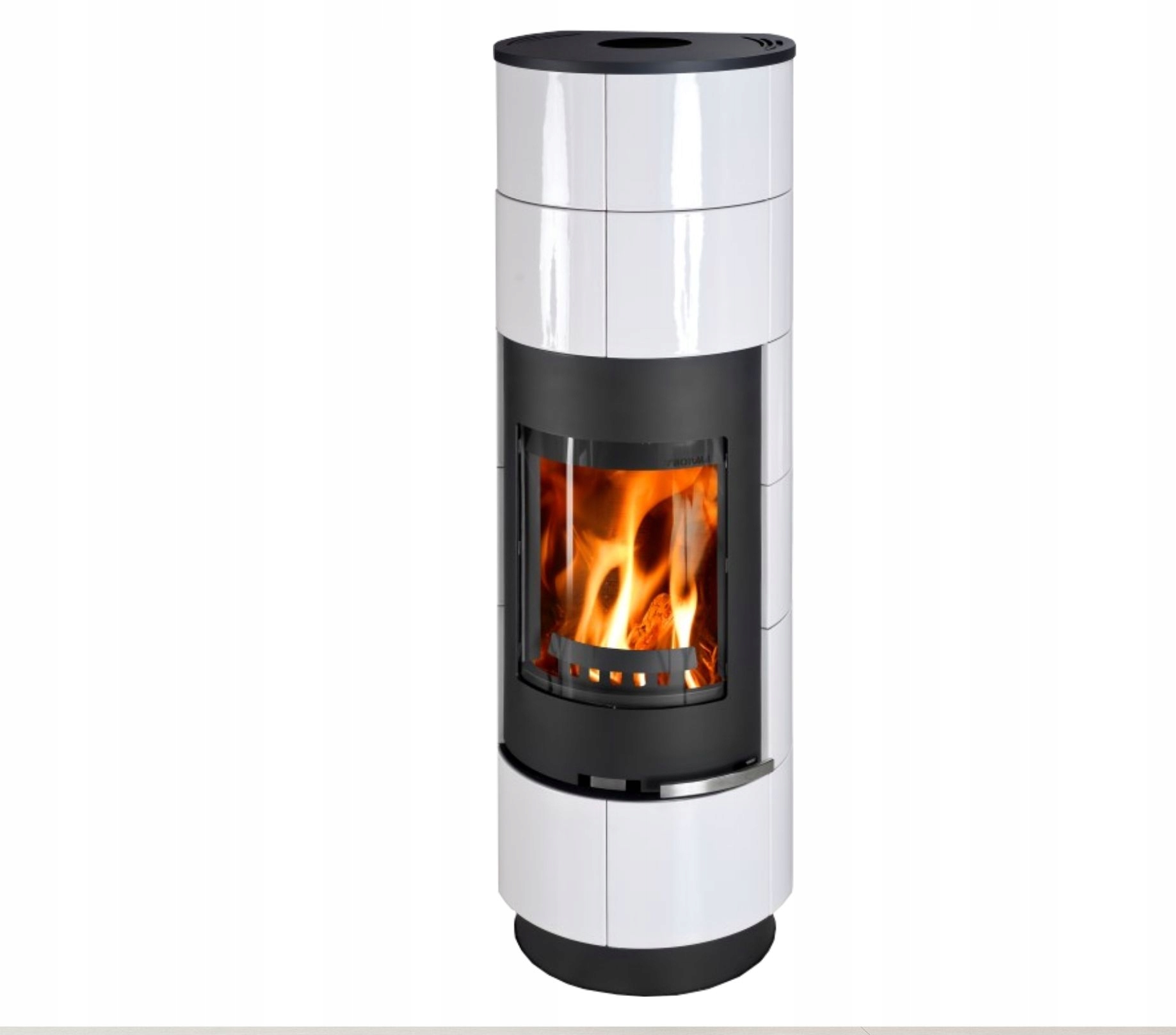 Sporák Delia Standard 7,5 kW – Thorma – Kafel