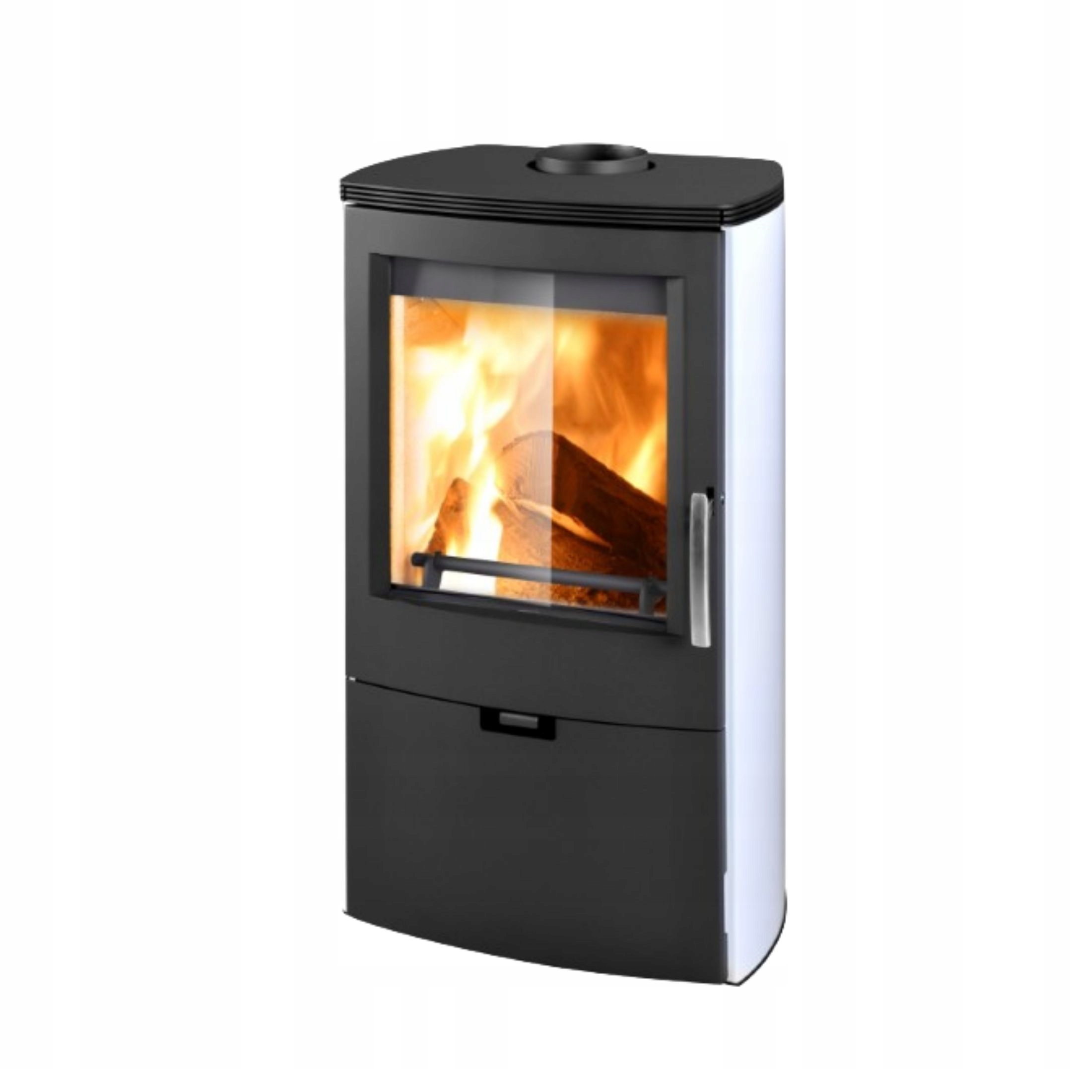 Aqua sporák Falun II 8 kW – Thorma – Farby