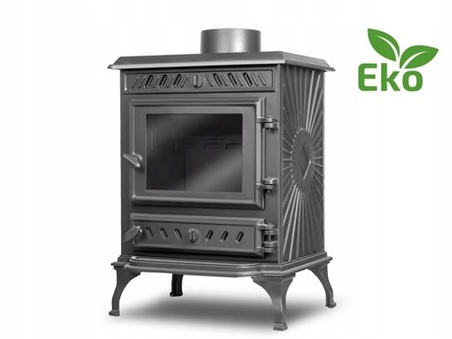 Sporák P3 7,4 kW EKO - Kawmet