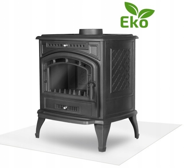 P7 ECO sporák