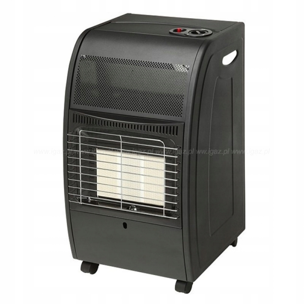 Plynový sporák 4,2 kW plynový sporák