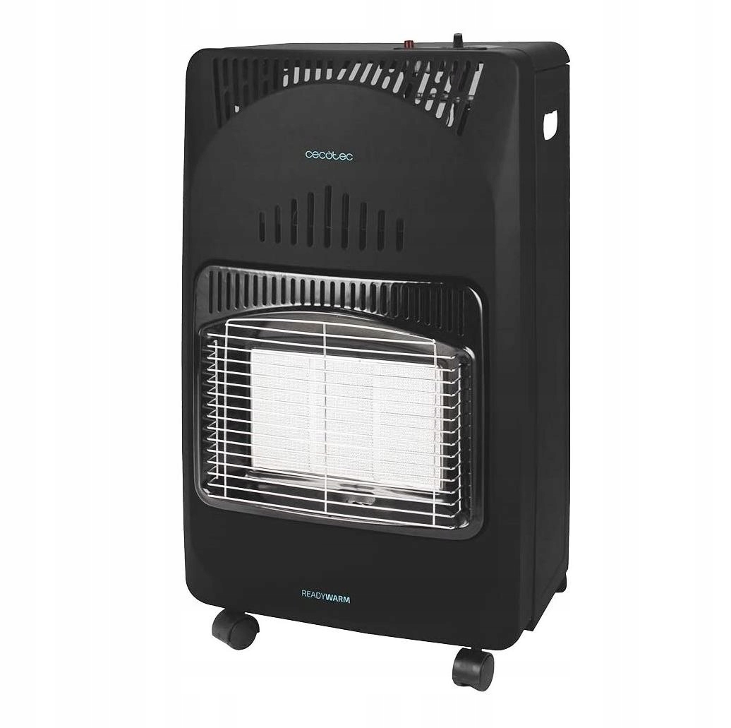 Plynový sporák Cecotec Ready Warm 4000, radiátor g