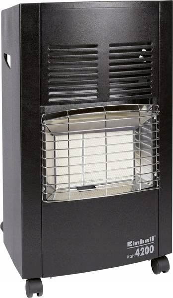 Plynový sporák Einhell KGH 4200 4,2KW