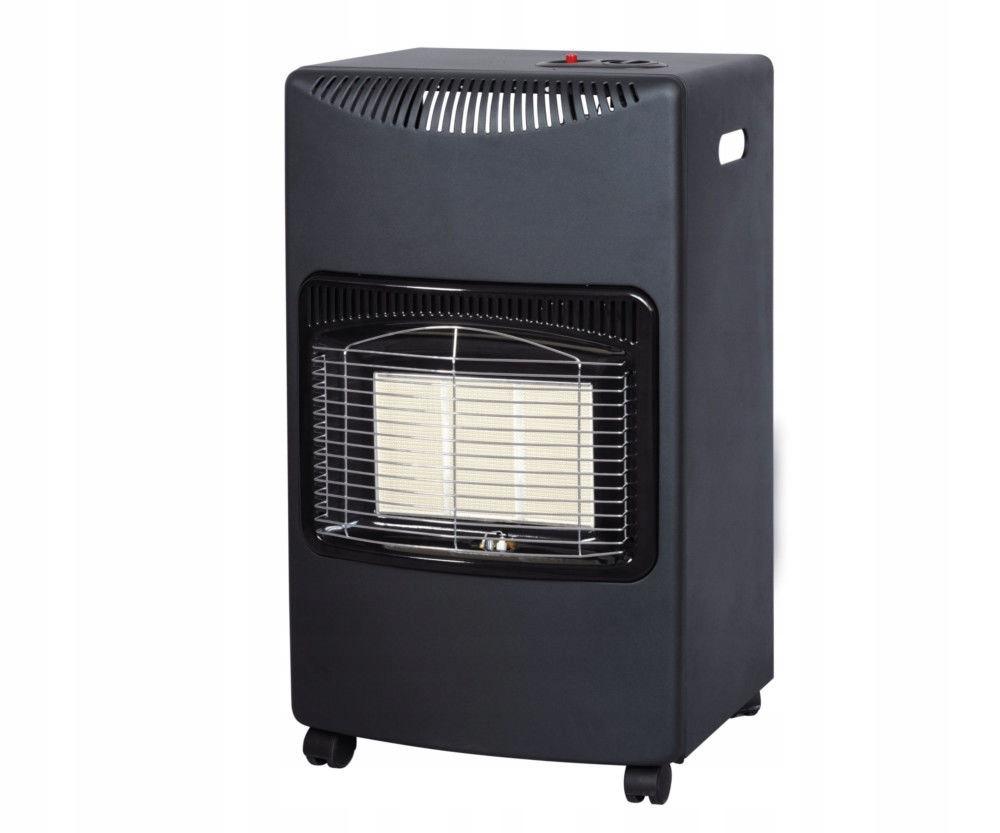 Plynový ohrievač na fľaše, sálavá hadica 4200W 182900