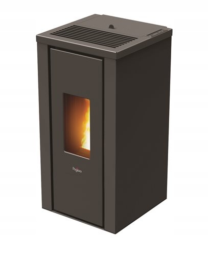 Kachle na pelety Vera Air 7,0 kW - Pegaso