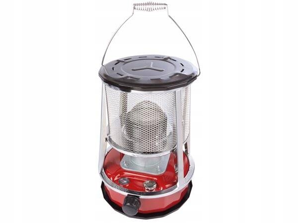 Keramický sporák, prenosný ohrievač, 2 600 W 4.6