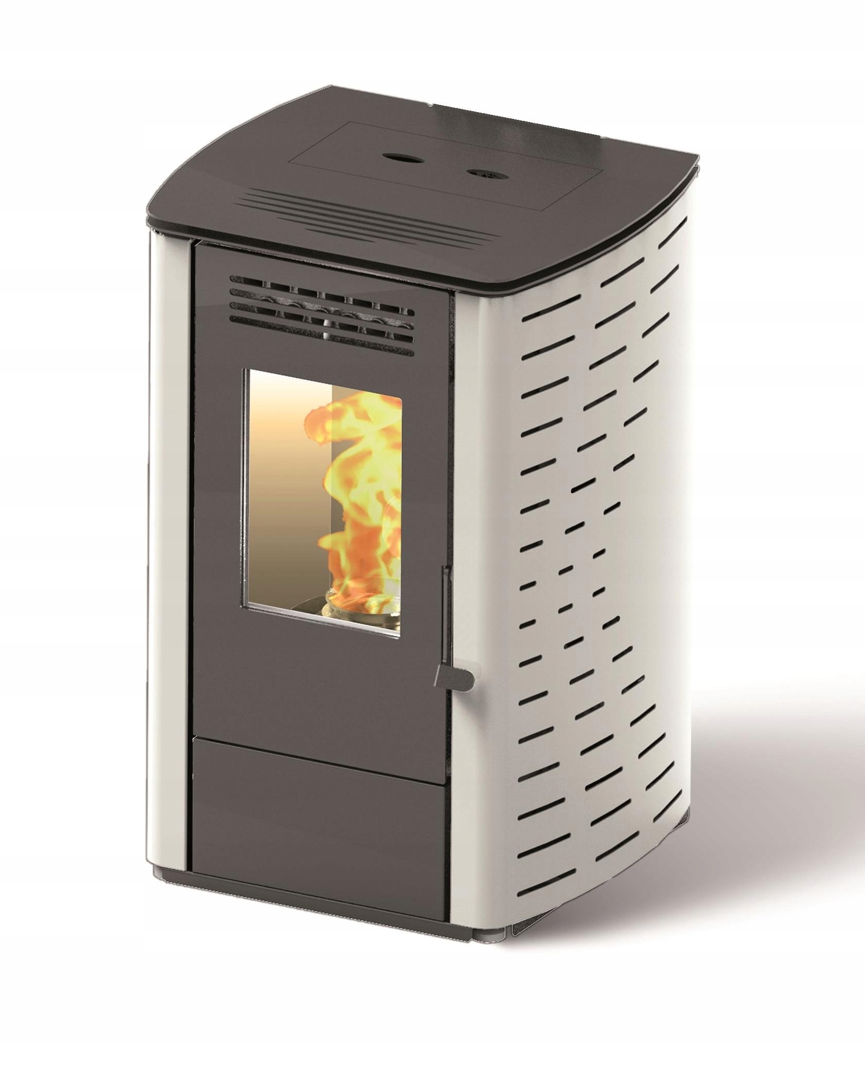 Peletové kachle, krb ARTEL Julia 6,3 kW DPH 23%