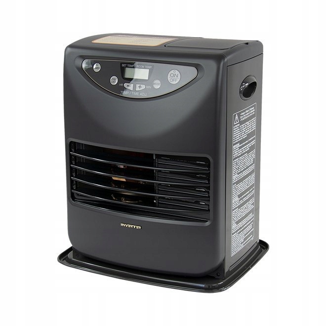INVERTER 3026CE ropné kachle
