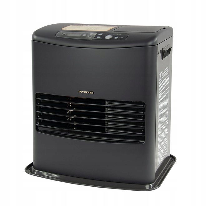 INVERTER 6026CE ropné kachle