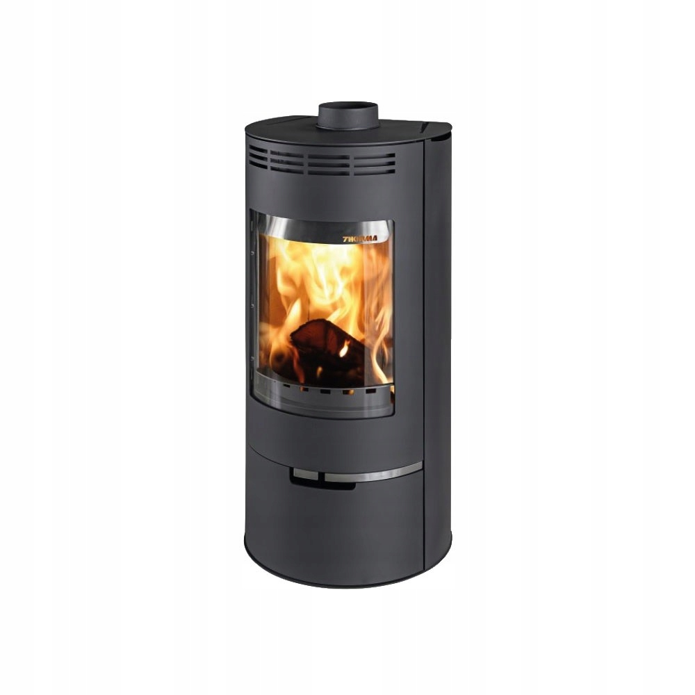 Sporák Thorma andorra 2 BLACK