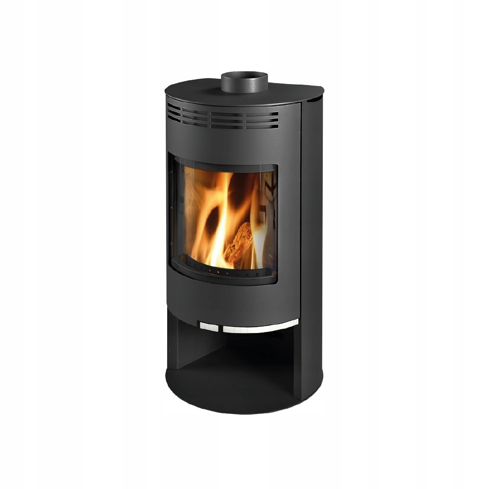 Kachle BLACK thorma zaragoza