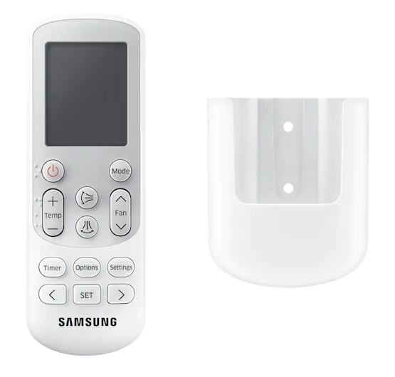 Diaľkové ovládanie Samsung MR-EH00 pre klimatizácie