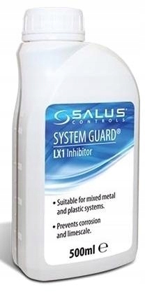 Ochranná tekutina LX1 500ml 615252241 Salus