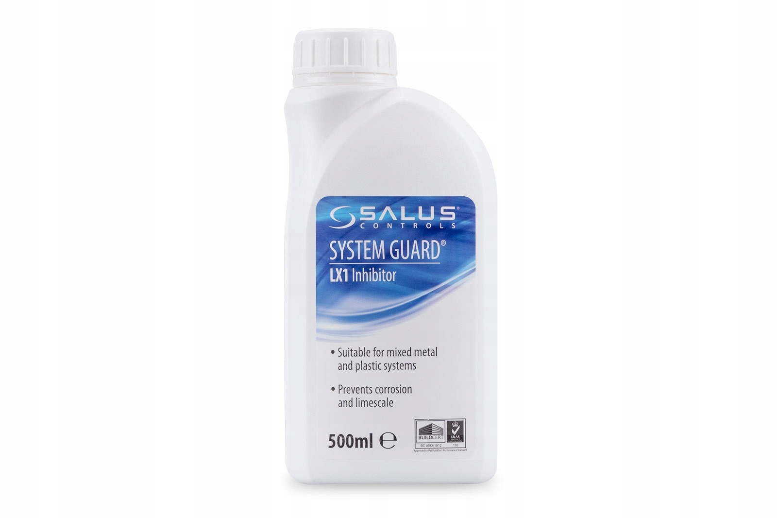 Ochranná tekutina LX1-500ml SALUS