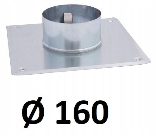 Strešný panel 160 [mm] ZINKOVANÝ