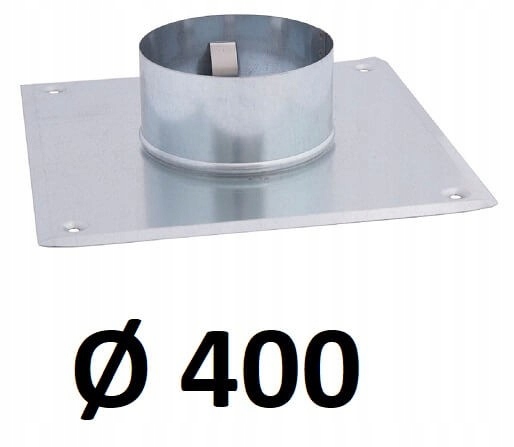 Strešný panel 400 [mm] ZINKOVANÝ