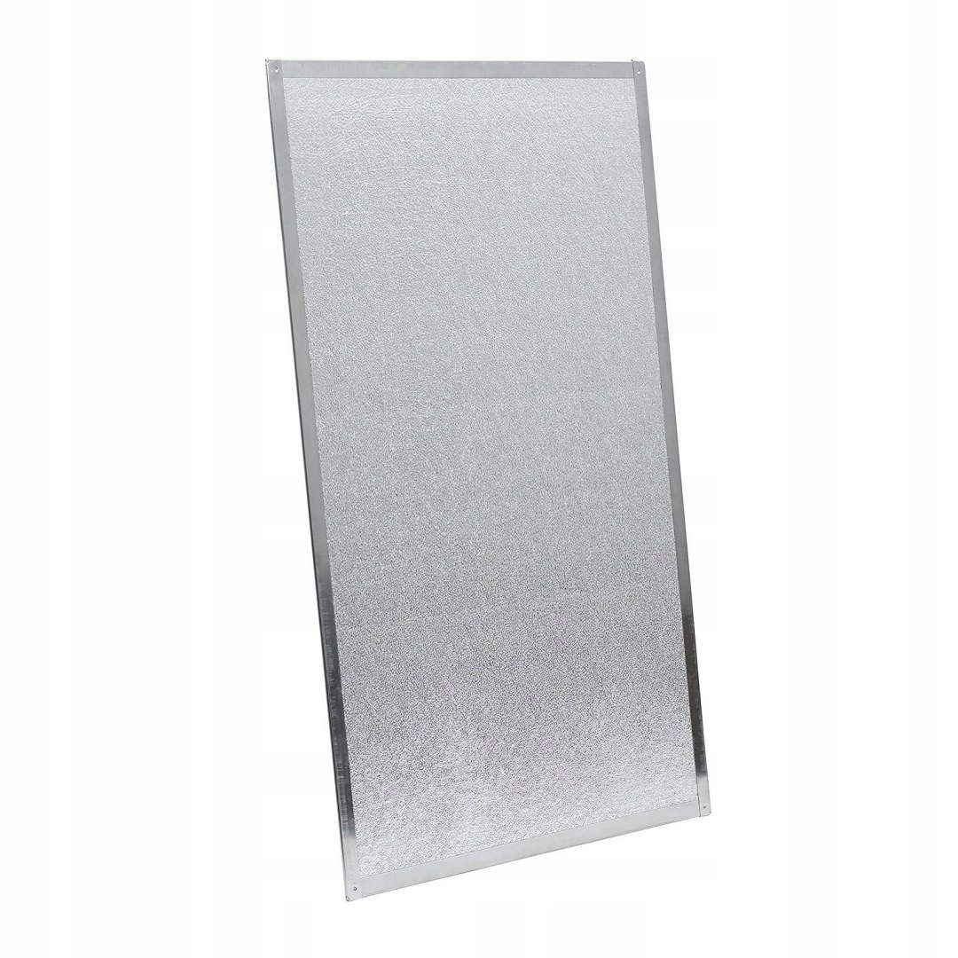 Krbová vložka - Izolačná doska Kamino Flam 1100 ° C 50x80cm